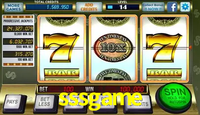 Descubra a Essência do sssgame: Nossa História e Compromissos