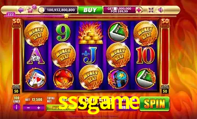 A Revolução dos Aplicativos de Jogos no sssgame