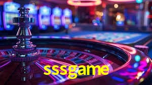 Bônus de Boas-vindas sssgame