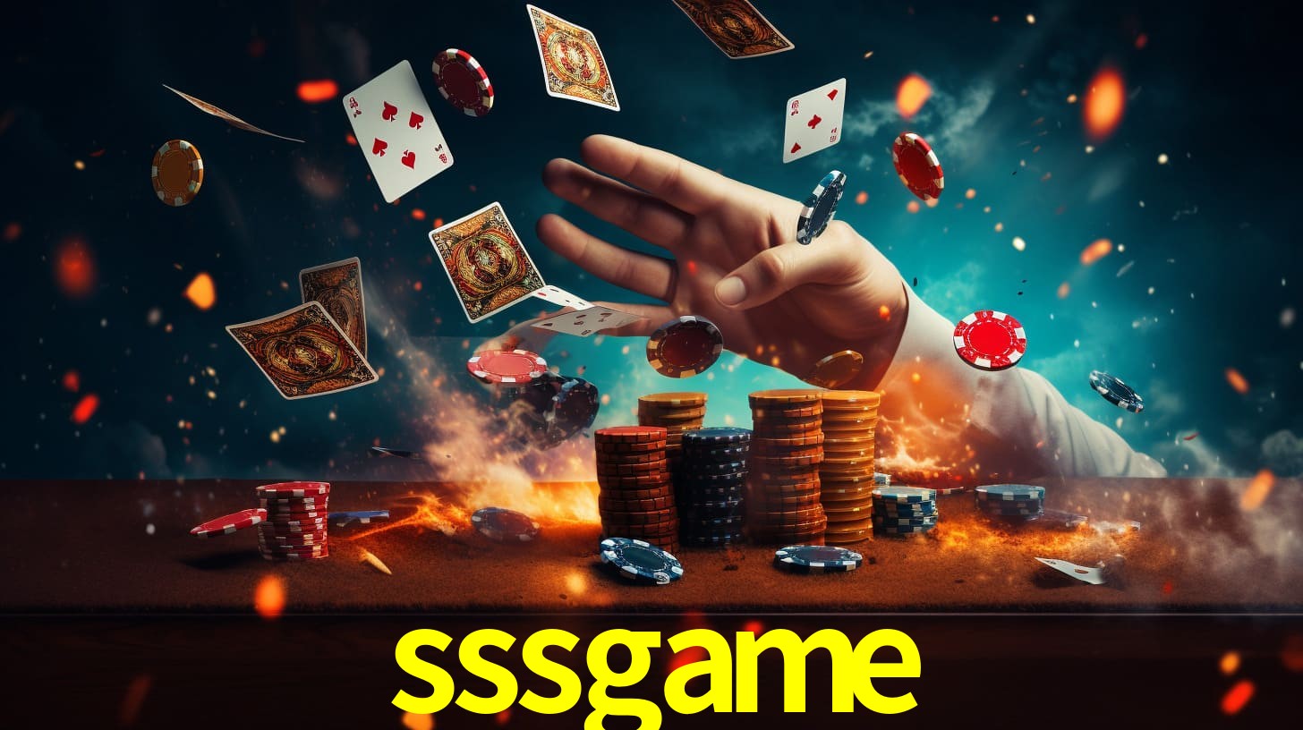 sssgame