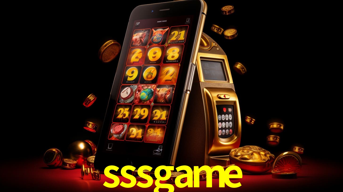 sssgame 