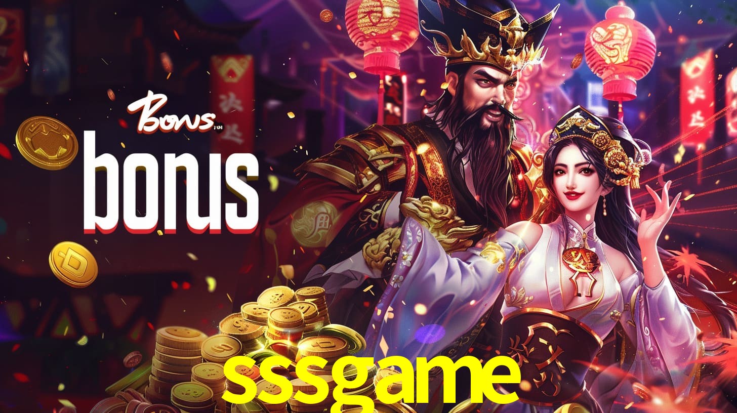 sssgame 