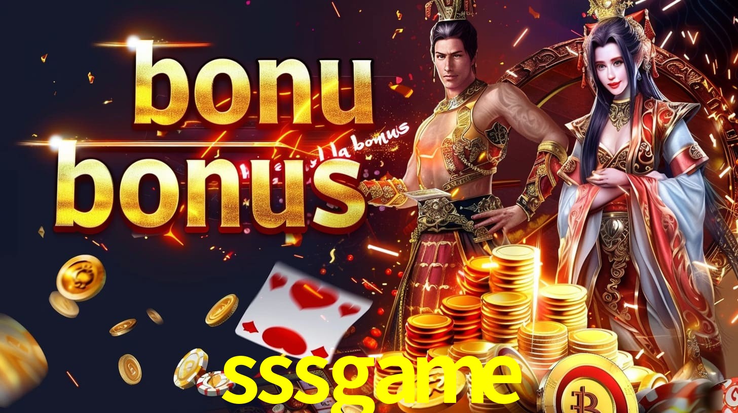 sssgame 