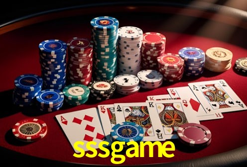 sssgame 