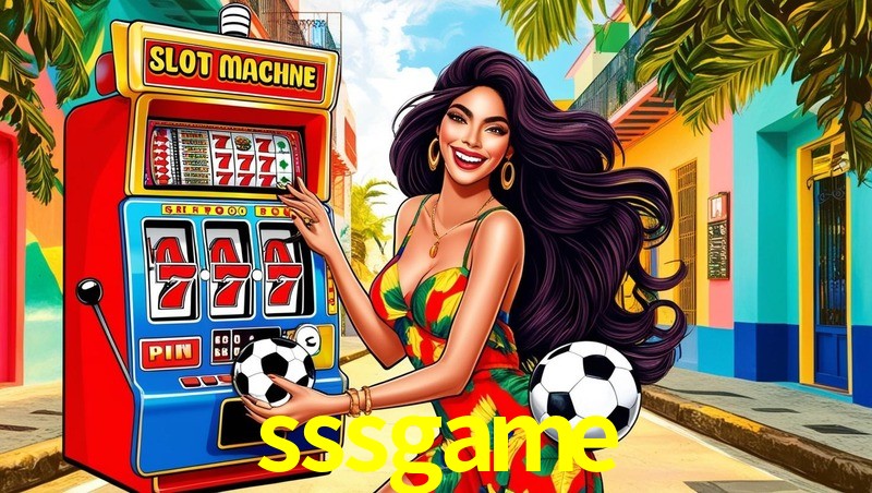 sssgame 