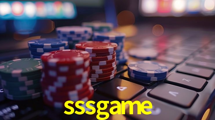 Design Responsivo sssgame