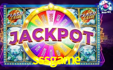 Descubra o Mundo do Cassino Online com sssgame