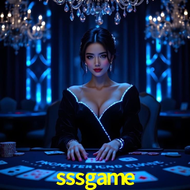 Casino Ao Vivo sssgame