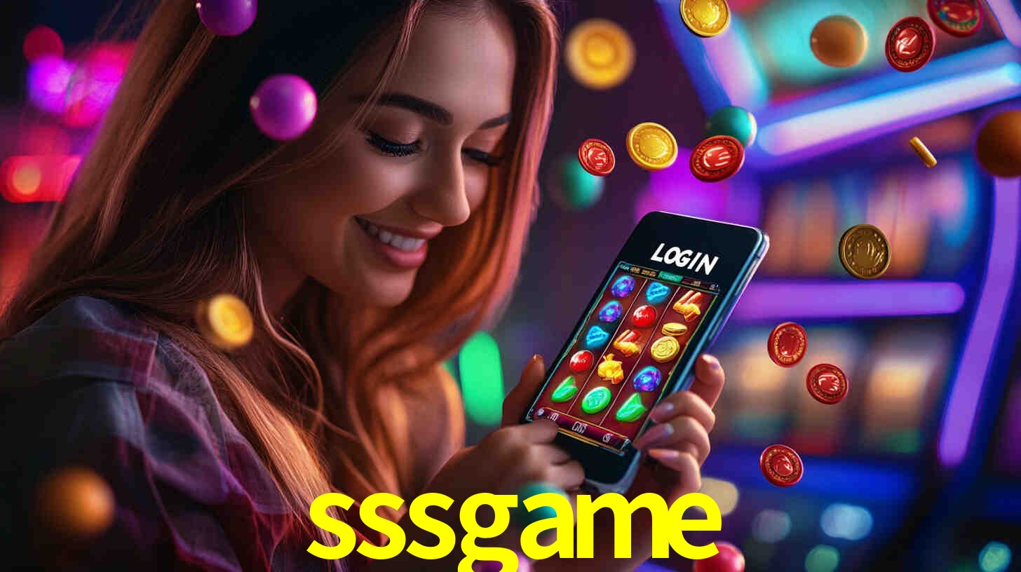 sssgame login