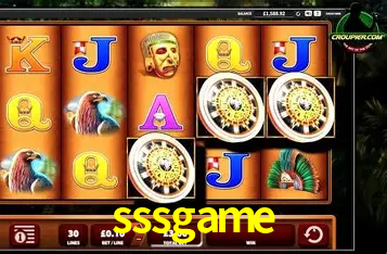 A Revolução dos Aplicativos de Jogos no sssgame