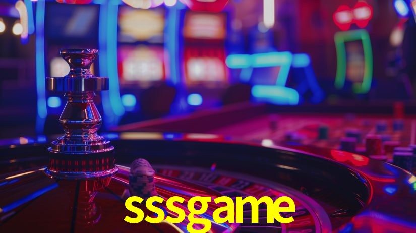 sssgame login