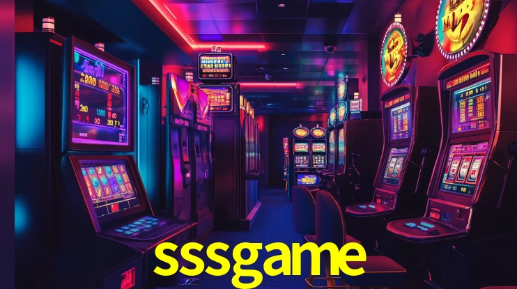 sssgame App Interface