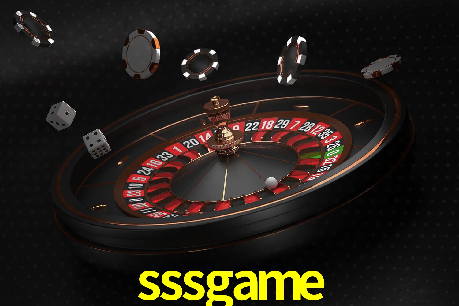 Sinta a adrenalina dos jogos de cassino com sssgame