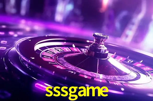 Página oficial no Facebook da sssgame