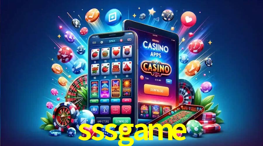 Responsive Design sssgame