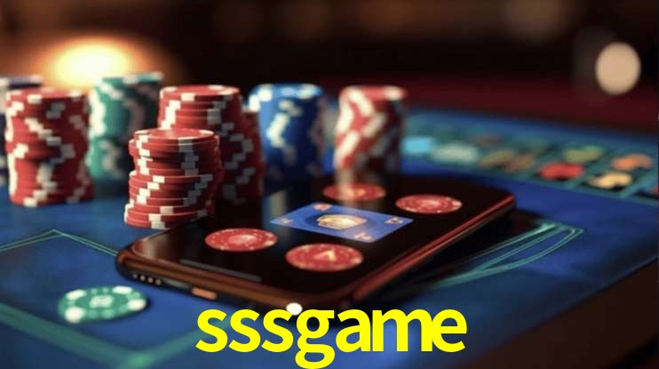 Jogos de Slot sssgame