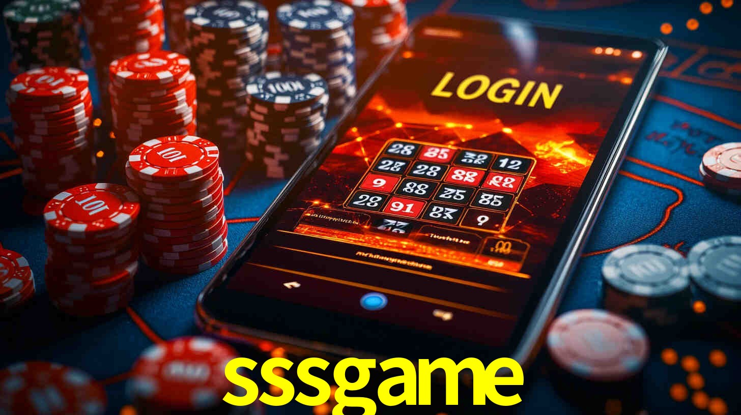 sssgame login