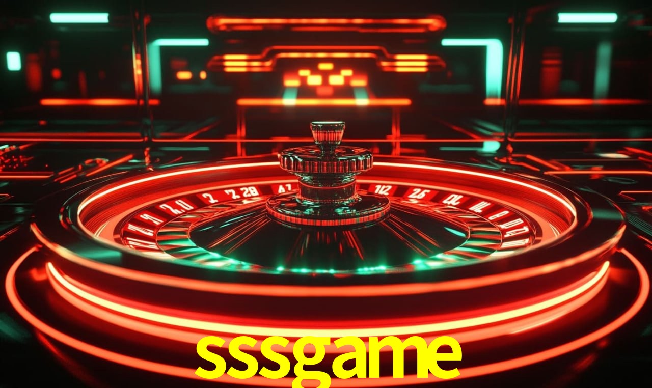 Desvendando o Mundo dos Jogos Virtuais na sssgame