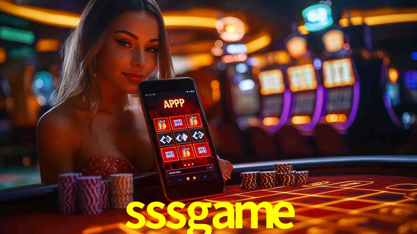 Apostas Esportivas na sssgame: Um Guia Completo