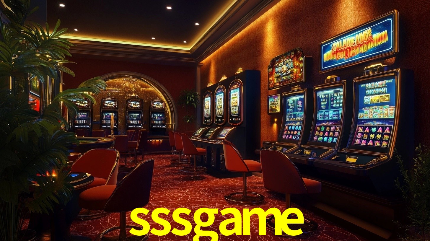 Live Casino sssgame