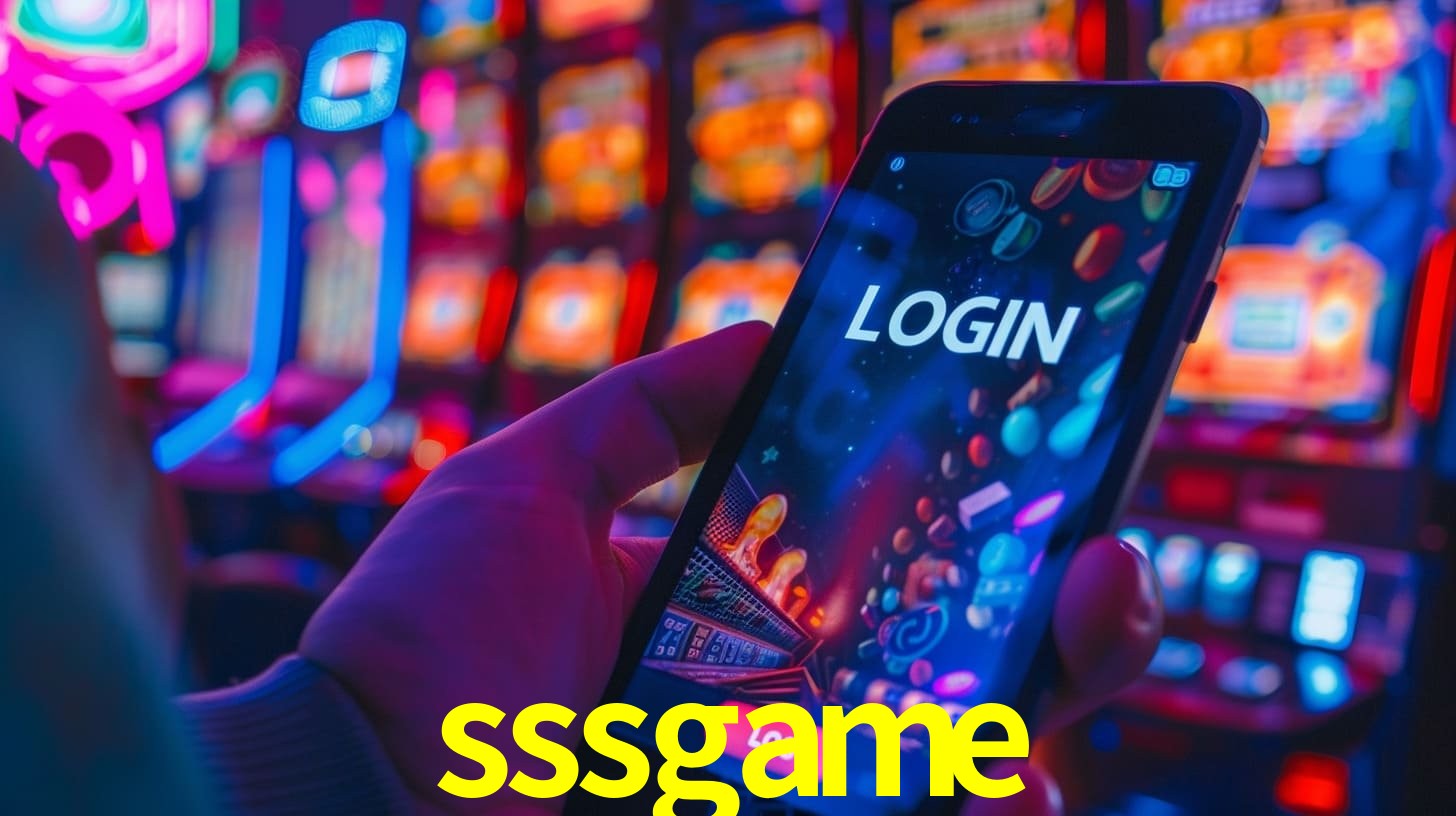 Casino Ao Vivo sssgame
