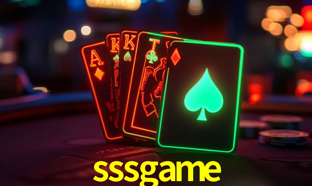 Recursos de Bônus sssgame