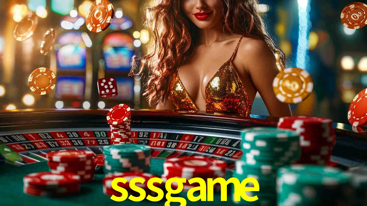 Welcome Bonus sssgame