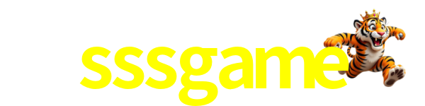 Logo da sssgame